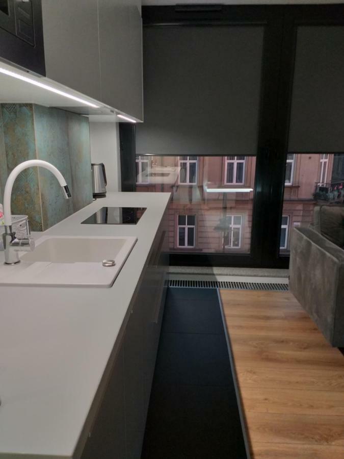 Rayska Loft Krakow By As Apartments Buitenkant foto