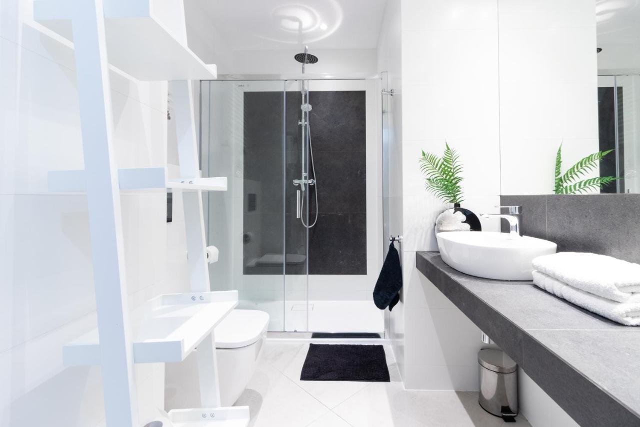Rayska Loft Krakow By As Apartments Buitenkant foto