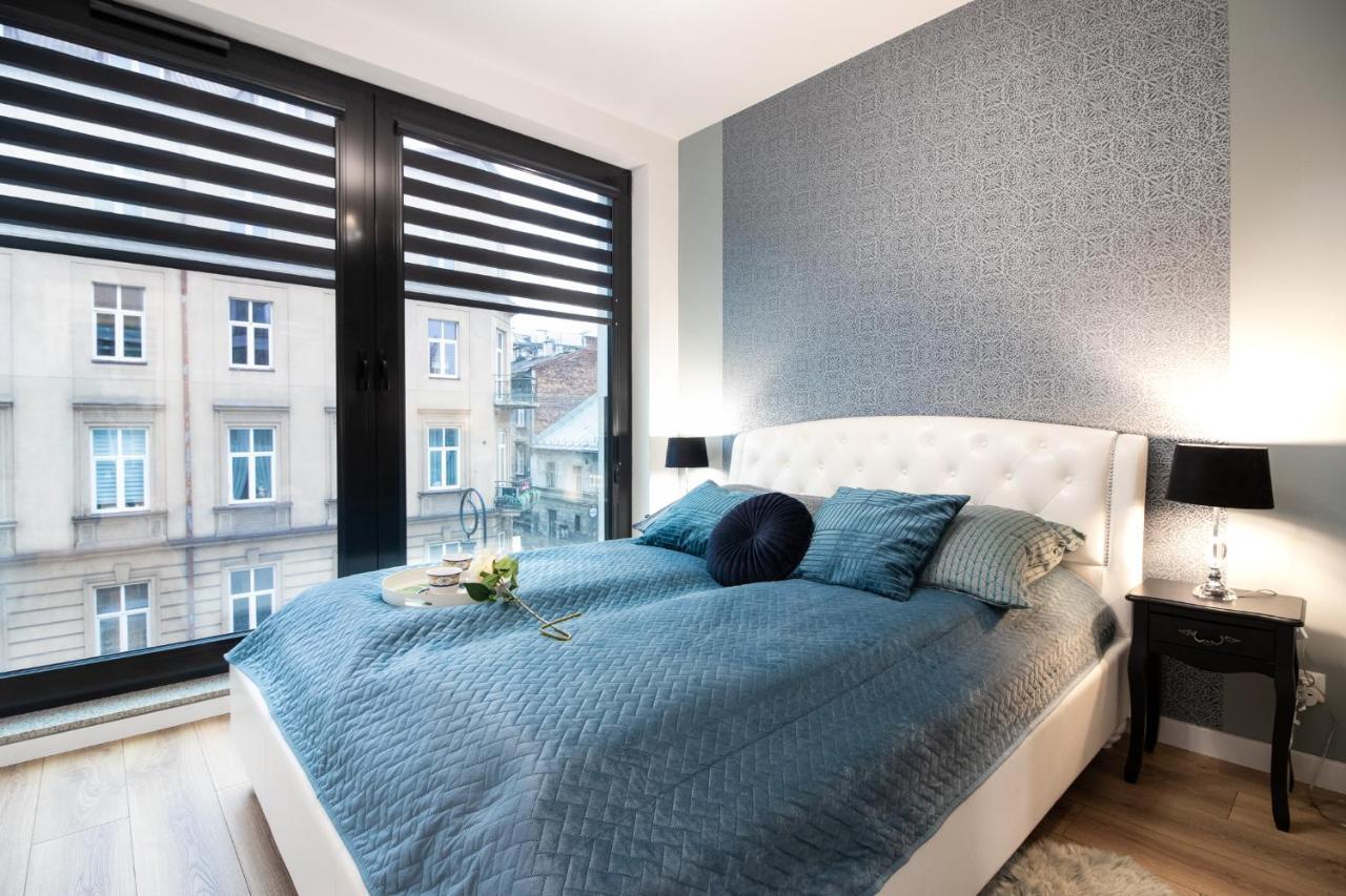 Rayska Loft Krakow By As Apartments Buitenkant foto