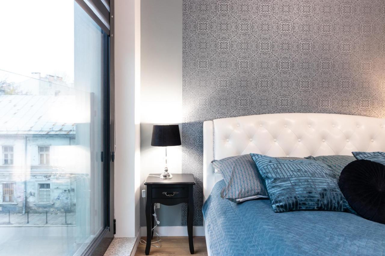Rayska Loft Krakow By As Apartments Buitenkant foto
