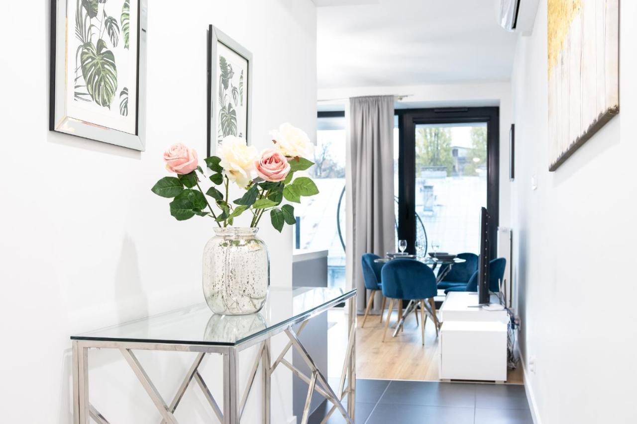 Rayska Loft Krakow By As Apartments Buitenkant foto