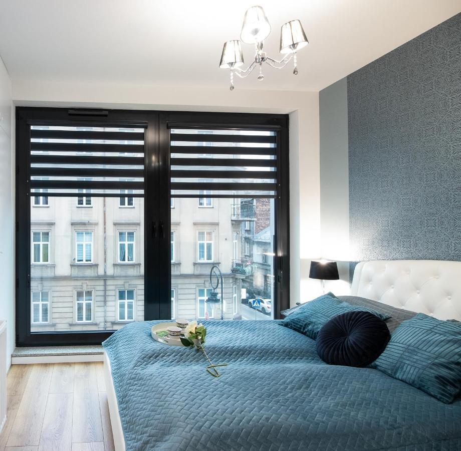 Rayska Loft Krakow By As Apartments Buitenkant foto