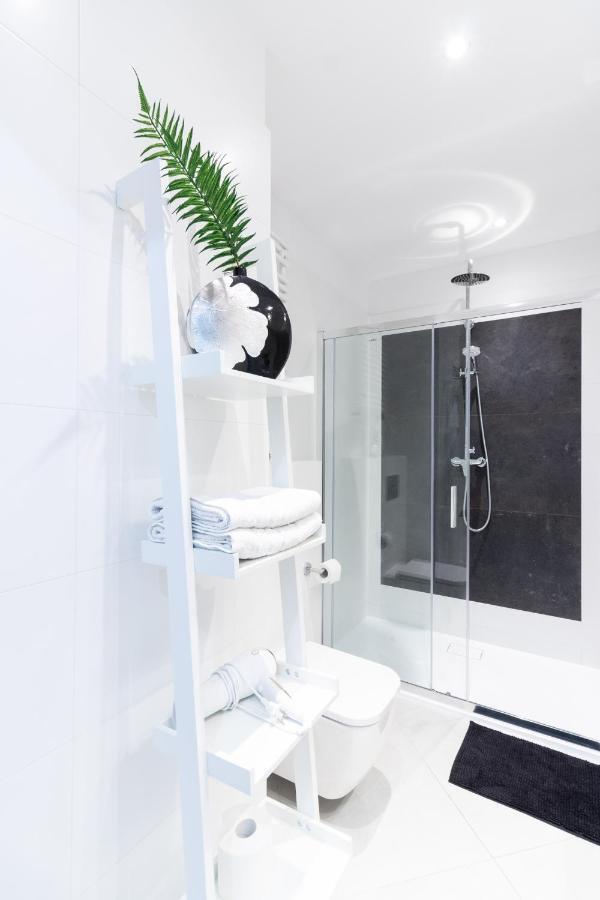 Rayska Loft Krakow By As Apartments Buitenkant foto