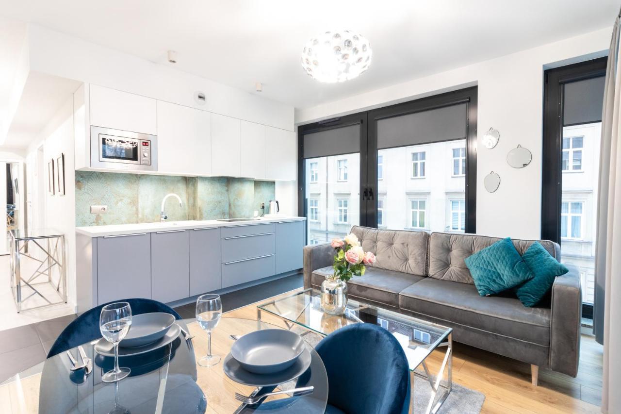 Rayska Loft Krakow By As Apartments Buitenkant foto