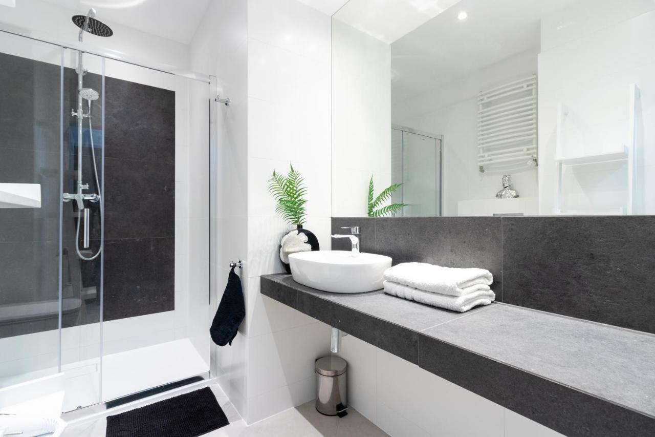 Rayska Loft Krakow By As Apartments Buitenkant foto