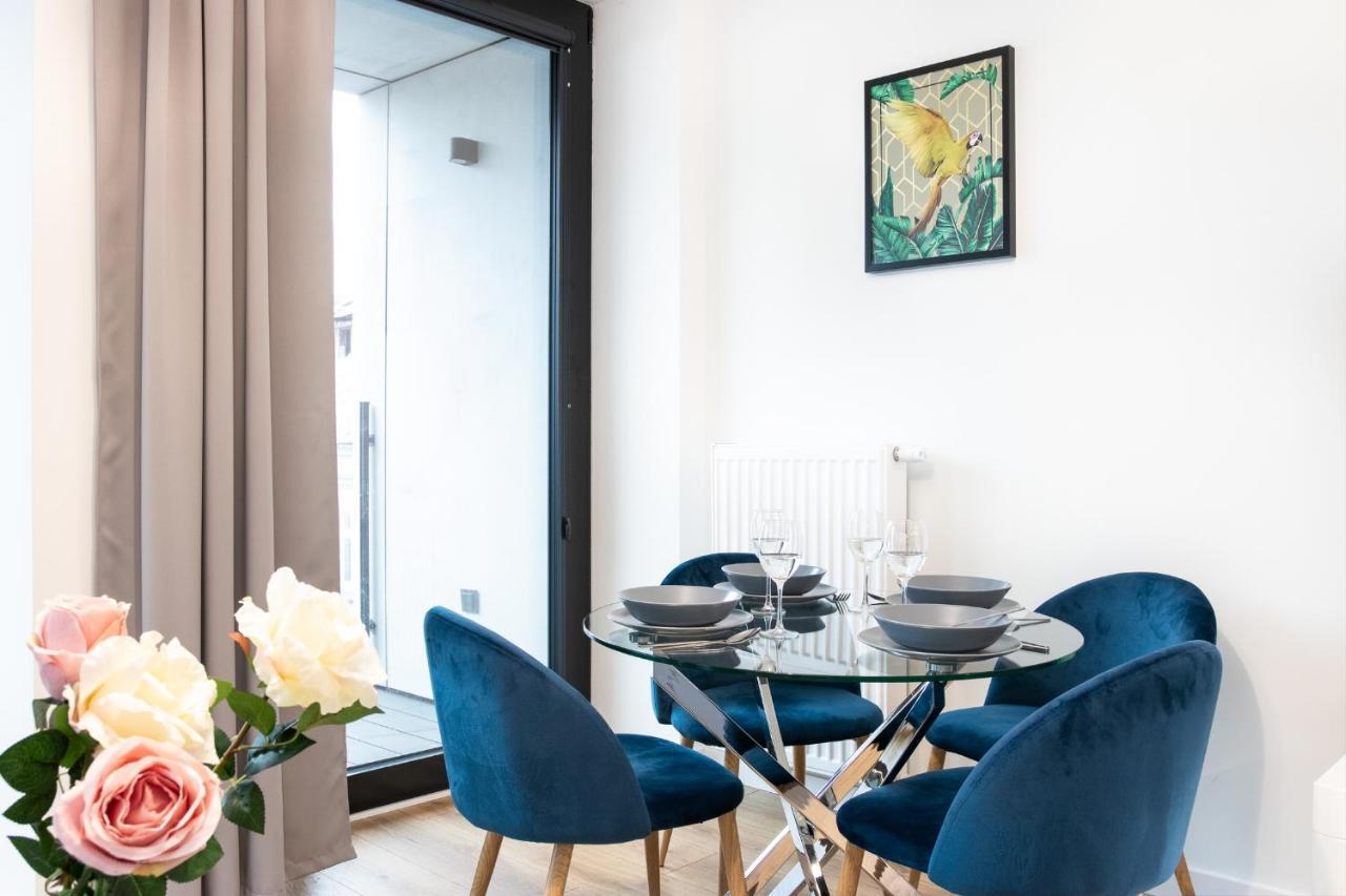 Rayska Loft Krakow By As Apartments Buitenkant foto