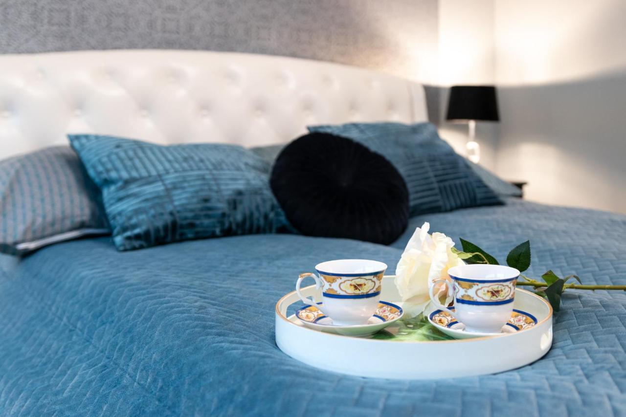 Rayska Loft Krakow By As Apartments Buitenkant foto