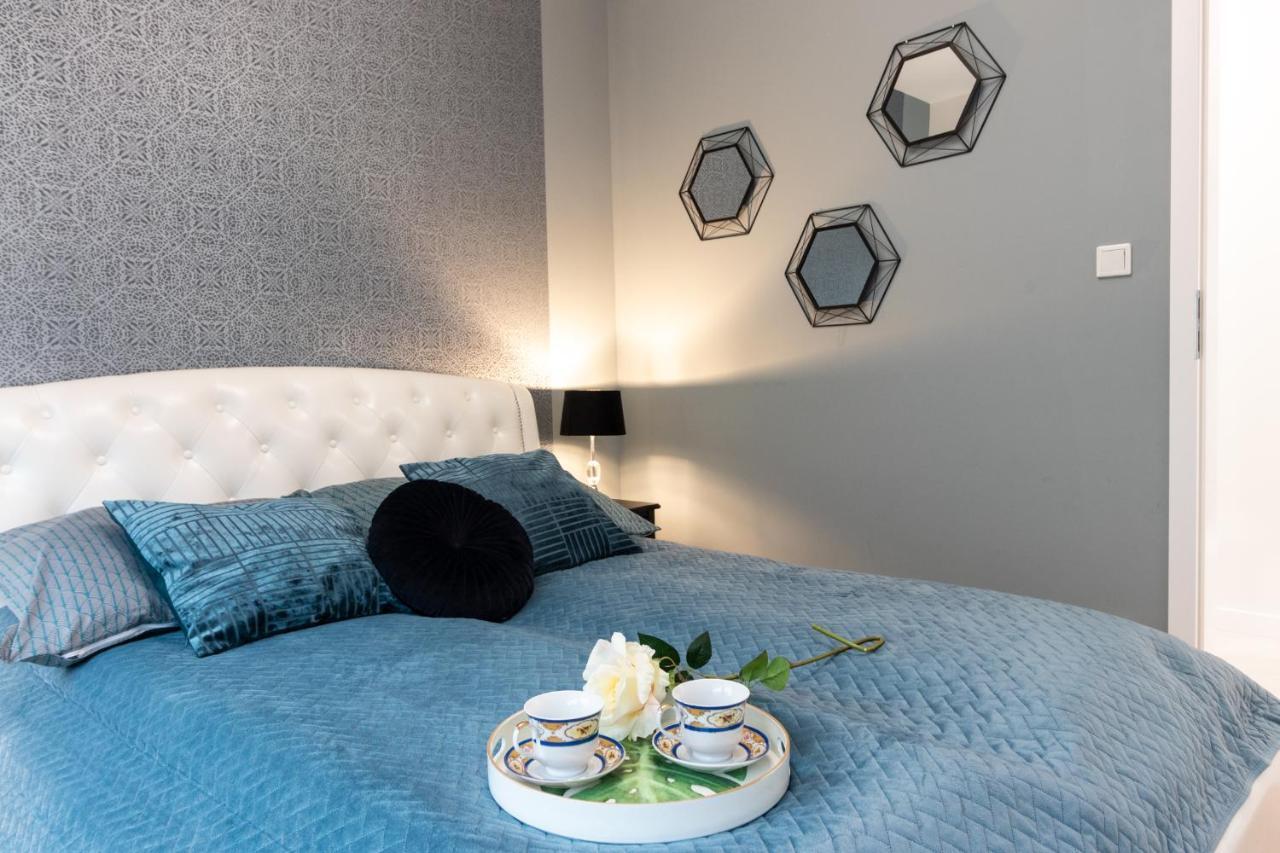 Rayska Loft Krakow By As Apartments Buitenkant foto
